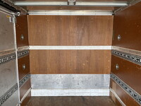 MITSUBISHI FUSO Canter Aluminum Van TPG-FEB50 2019 212,000km_10