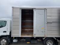 MITSUBISHI FUSO Canter Aluminum Van TPG-FEB50 2019 212,000km_11