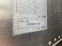 MITSUBISHI FUSO Canter Aluminum Van TPG-FEB50 2019 212,000km_12