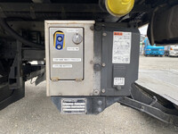 MITSUBISHI FUSO Canter Aluminum Van TPG-FEB50 2019 212,000km_13