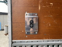 MITSUBISHI FUSO Canter Aluminum Van TPG-FEB50 2019 212,000km_14