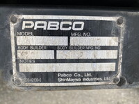 MITSUBISHI FUSO Canter Aluminum Van TPG-FEB50 2019 212,000km_15