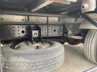 MITSUBISHI FUSO Canter Aluminum Van TPG-FEB50 2019 212,000km_16