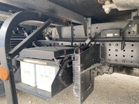 MITSUBISHI FUSO Canter Aluminum Van TPG-FEB50 2019 212,000km_17