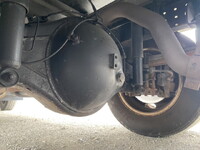 MITSUBISHI FUSO Canter Aluminum Van TPG-FEB50 2019 212,000km_19