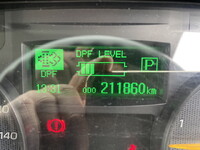 MITSUBISHI FUSO Canter Aluminum Van TPG-FEB50 2019 212,000km_22