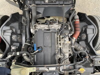 MITSUBISHI FUSO Canter Aluminum Van TPG-FEB50 2019 212,000km_26