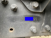 MITSUBISHI FUSO Canter Aluminum Van TPG-FEB50 2019 212,000km_29