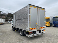 MITSUBISHI FUSO Canter Aluminum Van TPG-FEB50 2019 212,000km_2