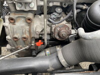 MITSUBISHI FUSO Canter Aluminum Van TPG-FEB50 2019 212,000km_31