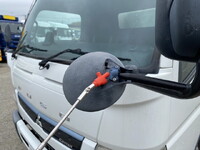 MITSUBISHI FUSO Canter Aluminum Van TPG-FEB50 2019 212,000km_32