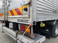 MITSUBISHI FUSO Canter Aluminum Van TPG-FEB50 2019 212,000km_36