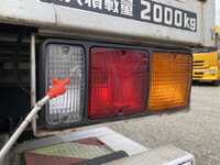 MITSUBISHI FUSO Canter Aluminum Van TPG-FEB50 2019 212,000km_39