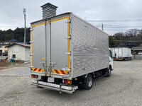 MITSUBISHI FUSO Canter Aluminum Van TPG-FEB50 2019 212,000km_3