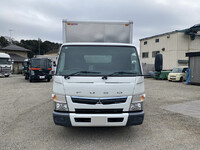 MITSUBISHI FUSO Canter Aluminum Van TPG-FEB50 2019 212,000km_4