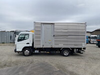 MITSUBISHI FUSO Canter Aluminum Van TPG-FEB50 2019 212,000km_5