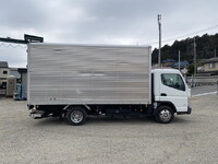 MITSUBISHI FUSO Canter Aluminum Van TPG-FEB50 2019 212,000km_7