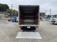 MITSUBISHI FUSO Canter Aluminum Van TPG-FEB50 2019 212,000km_8