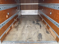 MITSUBISHI FUSO Canter Aluminum Van TPG-FEB50 2019 212,000km_9