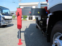 MITSUBISHI FUSO Canter Truck (With 4 Steps Of Cranes) 2PG-FEB80 2025 170km_11