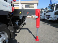 MITSUBISHI FUSO Canter Truck (With 4 Steps Of Cranes) 2PG-FEB80 2025 170km_12