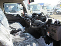 MITSUBISHI FUSO Canter Truck (With 4 Steps Of Cranes) 2PG-FEB80 2025 170km_24