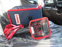 MITSUBISHI FUSO Canter Truck (With 4 Steps Of Cranes) 2PG-FEB80 2025 170km_25