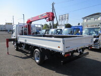 MITSUBISHI FUSO Canter Truck (With 4 Steps Of Cranes) 2PG-FEB80 2025 170km_2