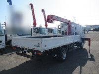 MITSUBISHI FUSO Canter Truck (With 4 Steps Of Cranes) 2PG-FEB80 2025 170km_4