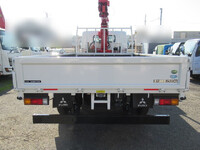 MITSUBISHI FUSO Canter Truck (With 4 Steps Of Cranes) 2PG-FEB80 2025 170km_5
