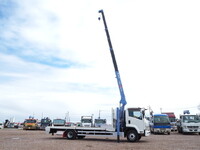ISUZU Forward Self Loader (With 4 Steps Of Cranes) SPG-FSR90S2 2015 359,431km_12