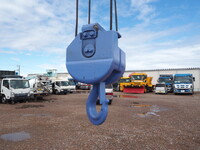 ISUZU Forward Self Loader (With 4 Steps Of Cranes) SPG-FSR90S2 2015 359,431km_16