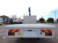 ISUZU Forward Self Loader (With 4 Steps Of Cranes) SPG-FSR90S2 2015 359,431km_17