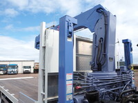 ISUZU Forward Self Loader (With 4 Steps Of Cranes) SPG-FSR90S2 2015 359,431km_19