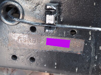 ISUZU Forward Self Loader (With 4 Steps Of Cranes) SPG-FSR90S2 2015 359,431km_20