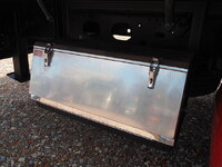 ISUZU Forward Self Loader (With 4 Steps Of Cranes) SPG-FSR90S2 2015 359,431km_22