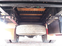 ISUZU Forward Self Loader (With 4 Steps Of Cranes) SPG-FSR90S2 2015 359,431km_23