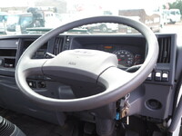 ISUZU Forward Self Loader (With 4 Steps Of Cranes) SPG-FSR90S2 2015 359,431km_35