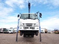 ISUZU Forward Self Loader (With 4 Steps Of Cranes) SPG-FSR90S2 2015 359,431km_7