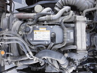 ISUZU Forward Aluminum Wing 2RG-FRR90T2 2021 156km_20