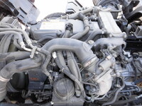 ISUZU Forward Aluminum Wing 2RG-FRR90T2 2021 156km_21