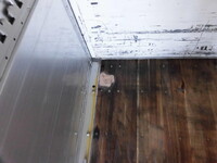 ISUZU Forward Aluminum Wing 2RG-FRR90T2 2021 156km_25