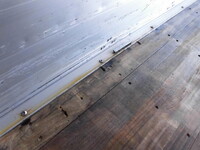 ISUZU Forward Aluminum Wing 2RG-FRR90T2 2021 156km_26