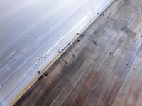 ISUZU Forward Aluminum Wing 2RG-FRR90T2 2021 156km_27