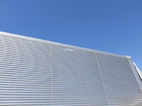 ISUZU Forward Aluminum Wing 2RG-FRR90T2 2021 156km_28