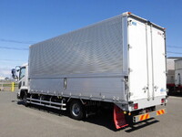 ISUZU Forward Aluminum Wing 2RG-FRR90T2 2021 156km_2