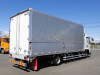 ISUZU Forward Aluminum Wing 2RG-FRR90T2 2021 156km_4