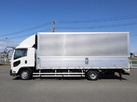 ISUZU Forward Aluminum Wing 2RG-FRR90T2 2021 156km_5