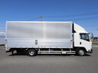 ISUZU Forward Aluminum Wing 2RG-FRR90T2 2021 156km_6