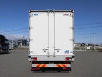 ISUZU Forward Aluminum Wing 2RG-FRR90T2 2021 156km_7